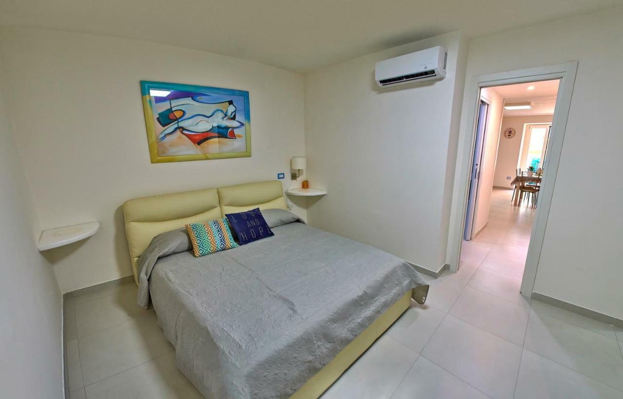 Casa Sul Corso Apartment Salerno Exterior photo
