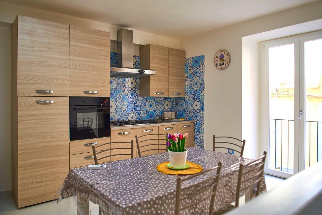 Casa Sul Corso Apartment Salerno Exterior photo