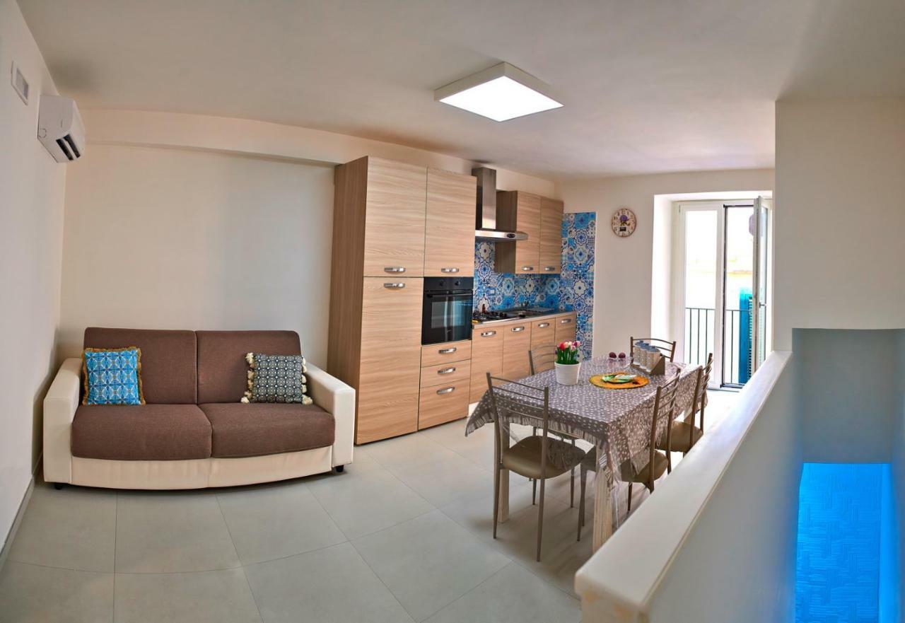 Casa Sul Corso Apartment Salerno Exterior photo