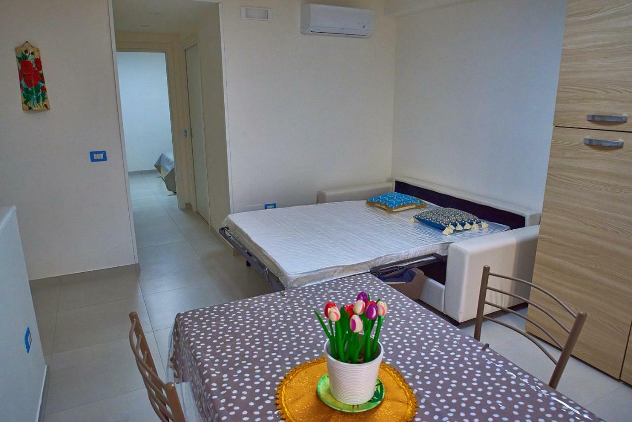 Casa Sul Corso Apartment Salerno Exterior photo