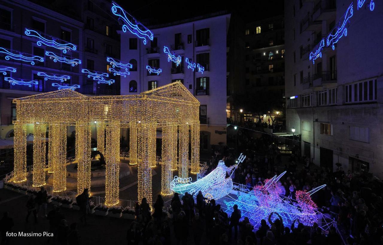 Casa Sul Corso Apartment Salerno Exterior photo